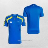 Maglia Prematch Juventus 25/26 Blu