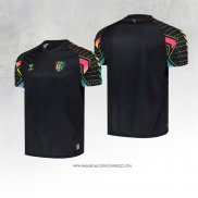 Maglia Prematch Sunderland 24-25