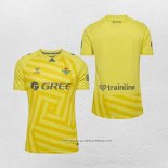 Maglia Real Betis Portiere 25/26 Giallo
