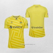 Maglia Real Betis Portiere 25/26 Giallo