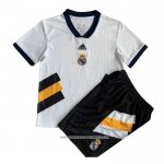Maglia Real Madrid Icon 22/23 Bambino
