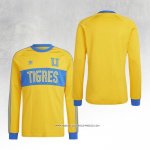 Maglia Tigres UANL Special 23/24 Manica Lunga