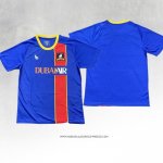 Prima Maglia AFC Richmond 2025 Thailandia