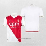 Prima Maglia AS AS Monaco 25/26 Thailandia
