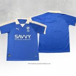 Prima Maglia Al Hilal 25/26