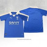 Prima Maglia Al Hilal 25-26