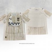 Prima Maglia Al Hilal Thailandia 2025