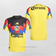 Prima Maglia America Authentic 25/26