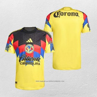 Prima Maglia America Authentic 25/26