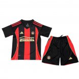 Prima Maglia Atlanta United Bambino 2025