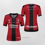 Prima Maglia Atlas 25/26 Donna