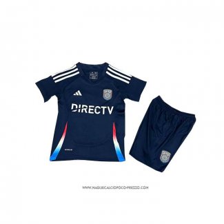 Prima Maglia Bambino San Diego 2025