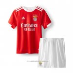 Prima Maglia Benfica 22/23 Bambino