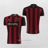 Prima Maglia Bohemian 2025 Thailandia
