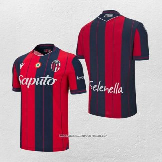 Prima Maglia Bologna Authentic 25/26