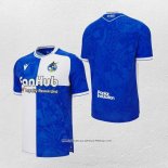 Prima Maglia Bristol Rovers 25/26 Thailandia