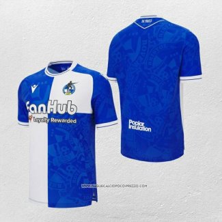 Prima Maglia Bristol Rovers 25/26 Thailandia