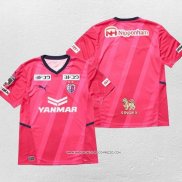 Prima Maglia Cerezo Osaka 2022 Thailandia