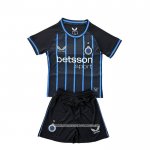 Prima Maglia Club Brugge 25/26 Bambino