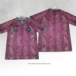 Prima Maglia Danimarca Thailandia 2025