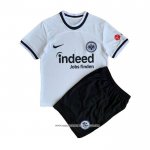 Prima Maglia Eintracht Frankfurt 22/23 Bambino