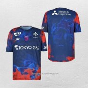 Prima Maglia FC Tokyo 2026 Thailandia