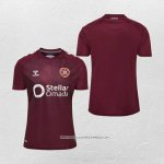 Prima Maglia Hearts 25/26
