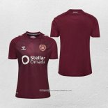 Prima Maglia Hearts 25/26