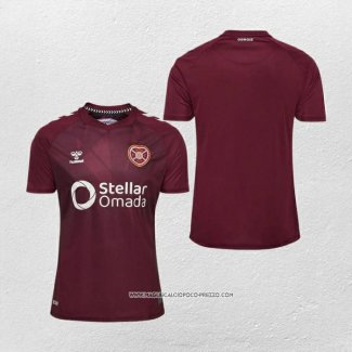 Prima Maglia Hearts 25/26