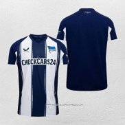 Prima Maglia Hertha BSC 25/26