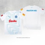 Prima Maglia Holstein Kiel 24/25 Thailandia