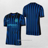 Prima Maglia Inter Authentic 25/26
