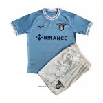 Prima Maglia Lazio 22/23 Bambino