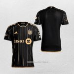 Prima Maglia Los Angeles FC 2025