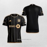 Prima Maglia Los Angeles FC 2025