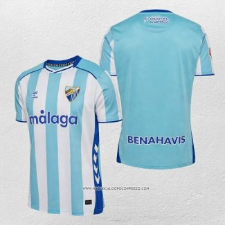 Prima Maglia Malaga 25/26