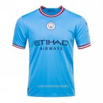 Prima Maglia Manchester City 22/23