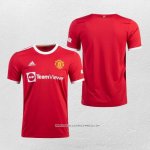 Prima Maglia Manchester United 21/22