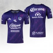 Prima Maglia Mazatlan 24-25
