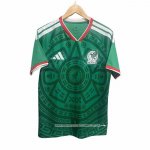 Prima Maglia Messico 2026 Thailandia