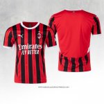 Prima Maglia Milan 24/25