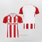 Prima Maglia Olympiacos 22/23 Thailandia