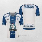 Prima Maglia Pachuca 25/26 Thailandia