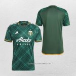 Prima Maglia Portland Timbers 23/24