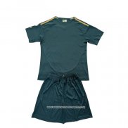 Prima Maglia Portland Timbers Bambino 2025