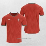 Prima Maglia Portogallo Authentic 2026