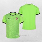 Prima Maglia Portogallo Portiere 2025