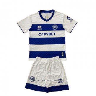 Prima Maglia Queens Park Rangers 25/26 Bambino