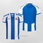 Prima Maglia RCD Espanyol 25/26