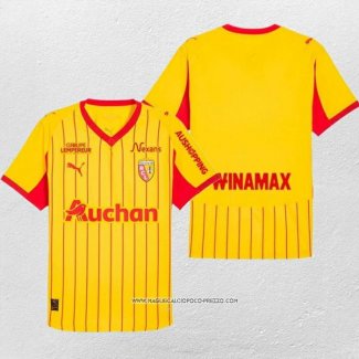 Prima Maglia RC Lens 25/26